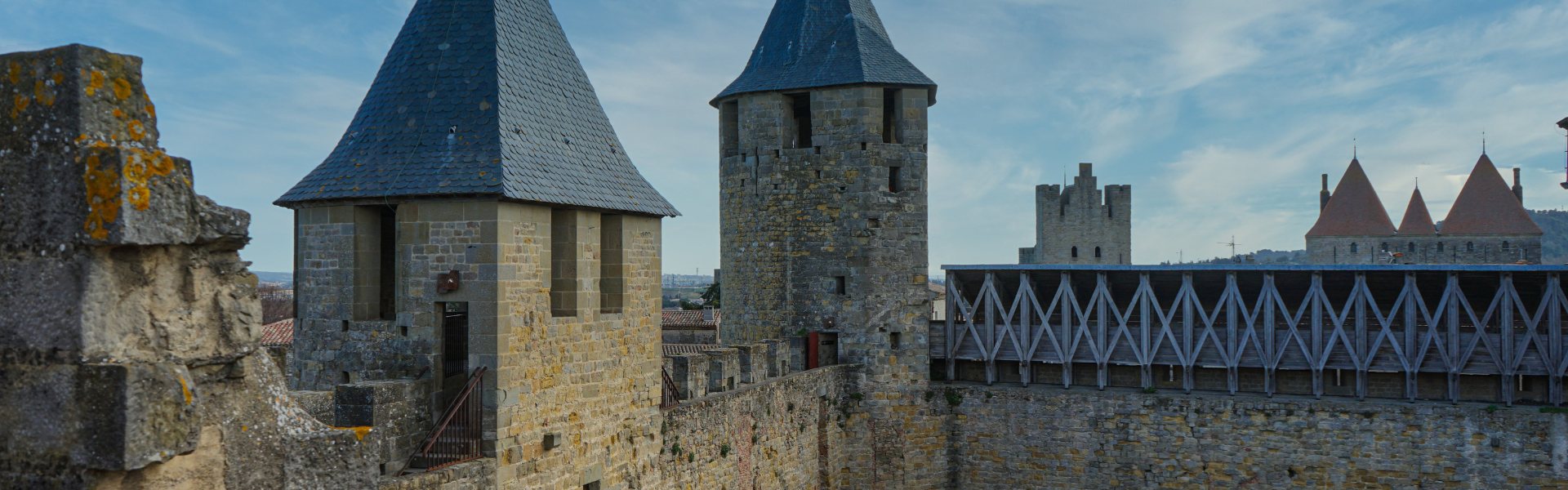 Babes Carcassonne