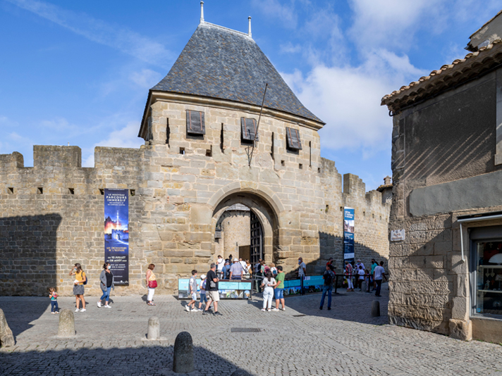 History of the monument